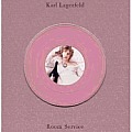 Karl Lagerfeld: Room Service with Other and DVD