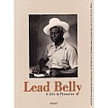 Lead Belly A Life In Pictures