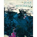 Joan Mitchell Leaving America