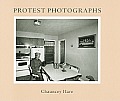 Chauncey Hare Protest Photographs