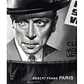 Robert Frank Paris