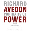 Richard Avedon Portraits Of Power