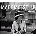 Mademoiselle: Coco Chanel Summer 62
