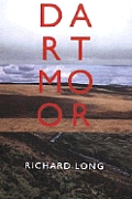Richard Long: Dartmoor: An Eight Day Walk