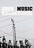 John Baldessari Music