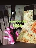 Tony Oursler: High