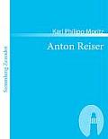 Anton Reiser: Ein psychologischer Roman