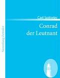 Conrad der Leutnant