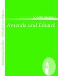 Amanda und Eduard: Ein Roman in Briefen