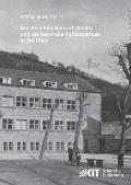 Der Architekt Heinrich M?ller und die Bayrische Postbauschule in der Pfalz