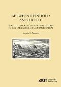 Between Reinhold and Fichte: August Ludwig H?lsen's Contribution to the Emergence of German Idealism