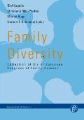 Family Diversity Collection of the 3rd European Congress of Family Science