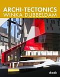 Winka Dubbeldam: Archi-Tectonics (Monographs)