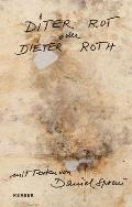 Diter Rot or Dieter Roth