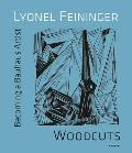 Becoming a Bauhaus Artist: Lyonel Feininger, Woodcuts