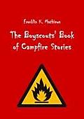 The Boyscouts' Book of Campfire Stories
