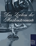 Das Lexikon der Musikinstrumente
