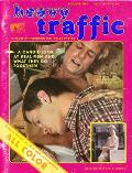 Heavy Traffic Porn Covers