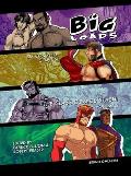 Big Loads, Volume 2: The Class Comic Stash!
