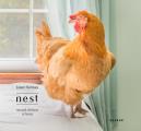 Nest Rescued Chickens at Home