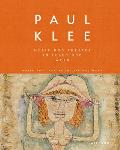 Paul Klee: Music and Theatre in Life and Work