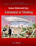 Astronomie in Nurnberg