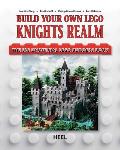 Build Your Own Lego Knights Realm