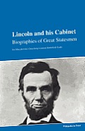 Lincoln and His Cabinet