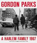 Gordon Parks: A Harlem Family