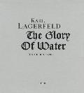 Karl Lagerfeld The Glory of Water Daguerreotypes