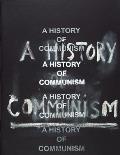 Jim Dine: History of Communism