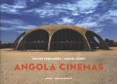 Walter Fernandes Angola Cinema