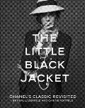 Karl Lagerfeld: The Little Black Jacket: Chanel's Classic Revisited