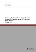 Feasibility Study and Future Projections of Suborbital Space Tourism at the Example of Virgin Galactic