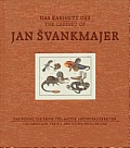 Cabinet of Jan Svankmajer the Pendulum the Pit & other Pecularities