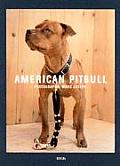 American Pitbull - Signed Edition