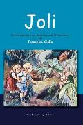 Joli: Ein lustiges Buch von Menschen und Affenkindern