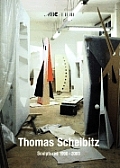 Thomas Scheibitz Sculptures 1998 2003
