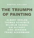 Saatchi Gallery: The Triumph of Painting: Volume 2