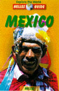 Mexico: An Up-To-Date Guide with 141 Color Photos and 21 Maps (Nelles Guide Mexico)