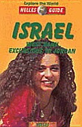 Israel: West Bank Excursions to Jordan (Nelles Guide Israel)