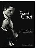 Young Chet Chet Baker