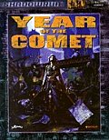Year Of The Comet Shadowrun Fasa