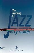 Teaching Of Jazz