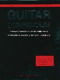 Advance Music: The Praxis System||||Guitar Compendium, Vol 2