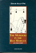 Murders In The Rue Morgue & Other Storie
