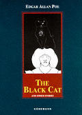 Black Cat & Other Stories