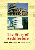 Story Of Architecture From Antiquity To