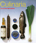 Culinaria European Specialties 2 Volumes