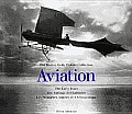 Aviation The Early Years The Hutton Gen